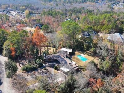 4 Woodhill Circle, Columbia, SC 29209