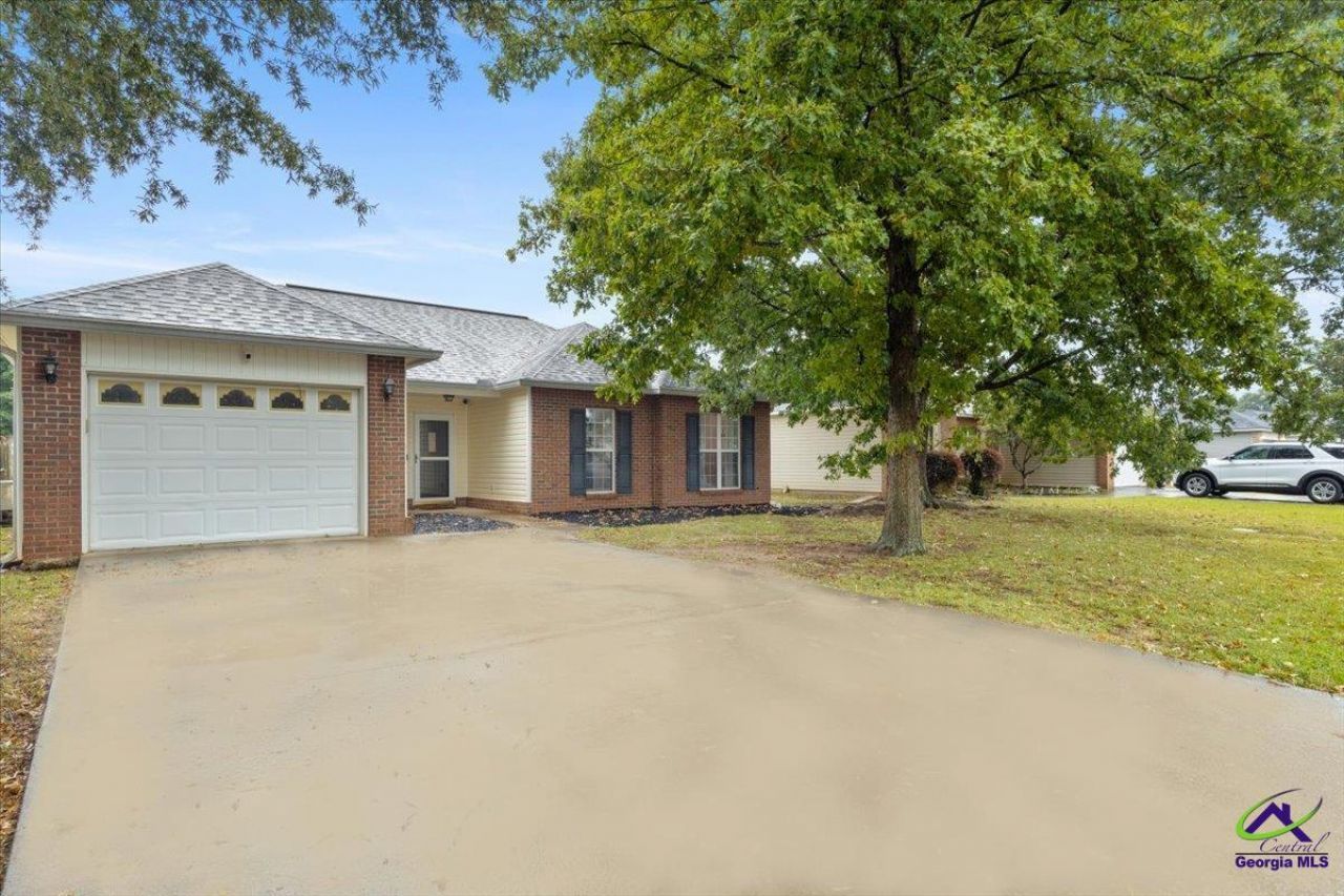 319 Tyson Glen Drive, Warner Robins, GA 31088 Main Photo