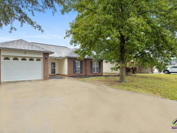 319 Tyson Glen Drive, Warner Robins, GA 31088
