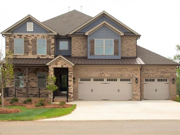 8108 Simon Drive, Stokesdale, NC 27357