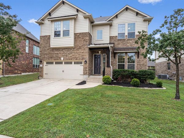 18024 Misty Harbor DR, Pflugerville, TX 78660