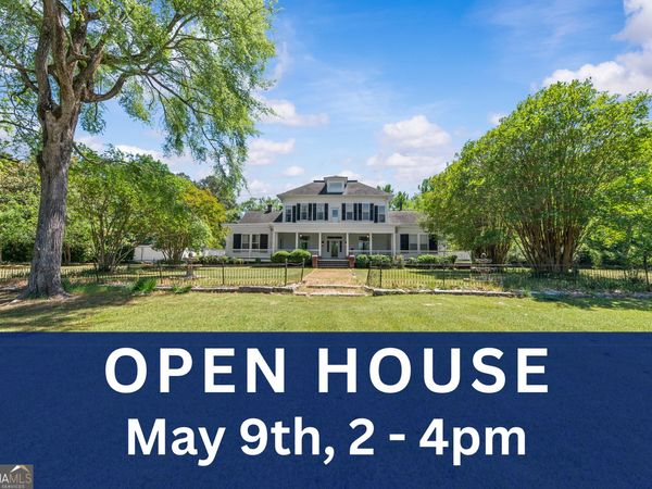 1091 E Peachtree Avenue, Woodville, GA 30669