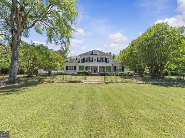 1091 E Peachtree Avenue, Woodville, GA 30669