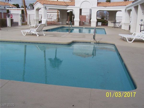 1800 S Edmond Street, Unit 234, Las Vegas, NV 89146