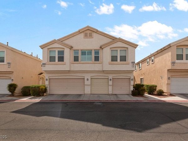 9333 Leaping Deer Place, Unit 101, Las Vegas, NV 89178