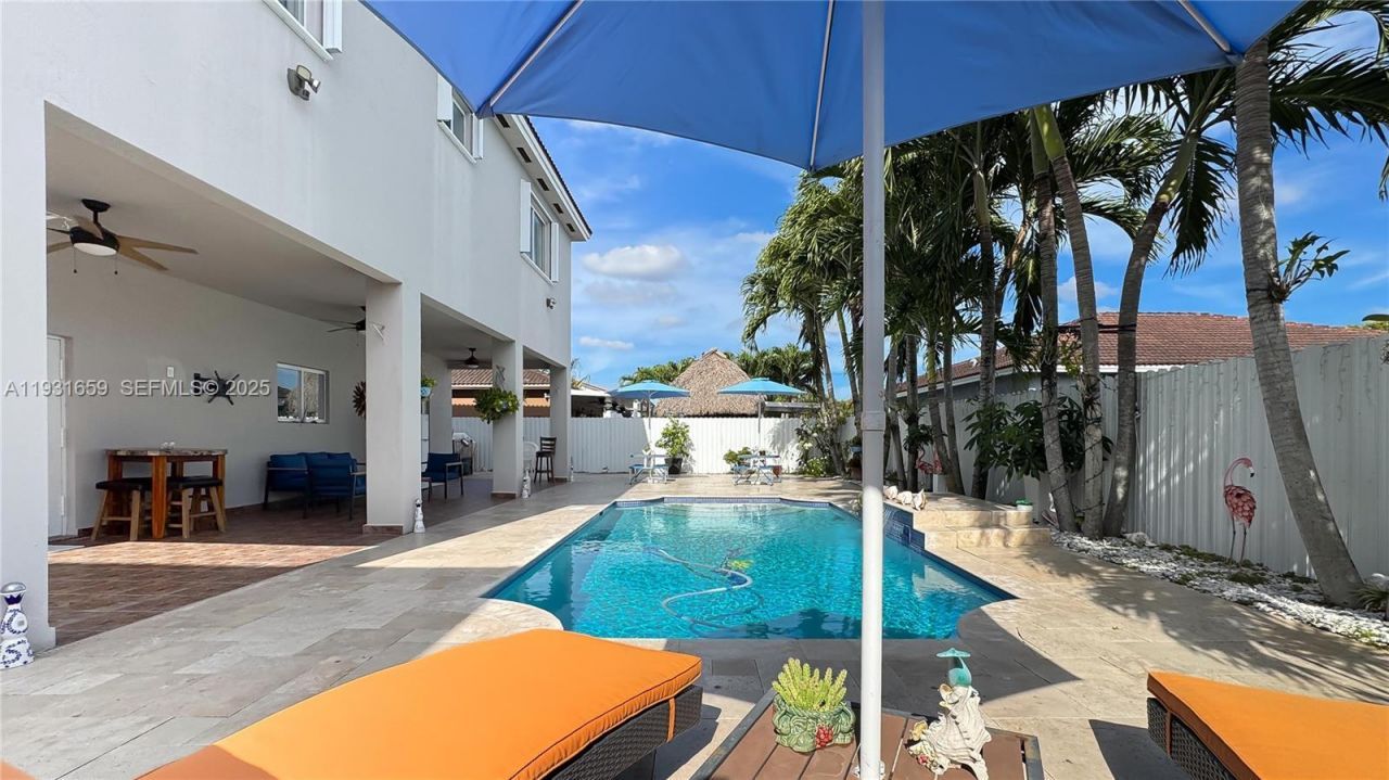 18361 SW 154th Ave, Miami, FL 33187 Photo