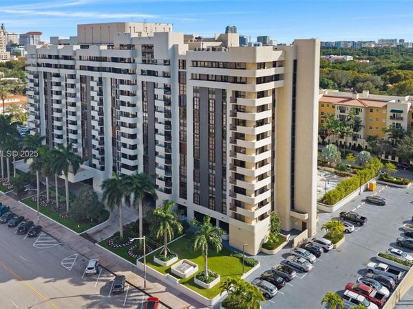 600 Biltmore Way, Unit 510, Coral Gables, FL 33134