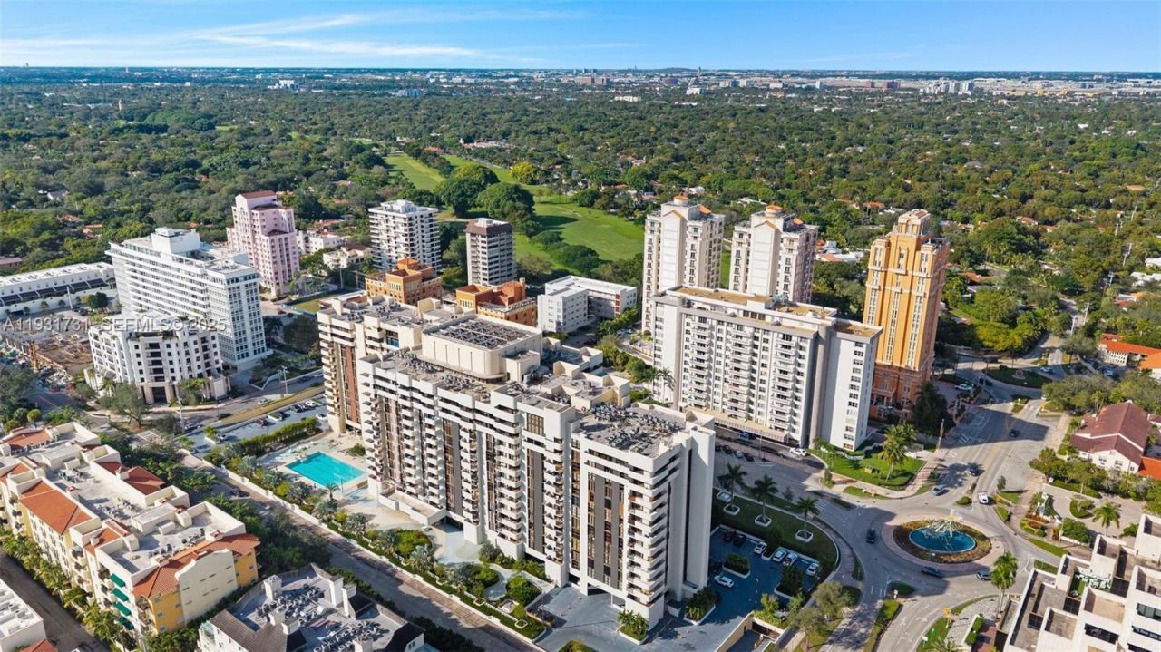 600 Biltmore Way, Unit 510, Coral Gables, FL 33134 Photo