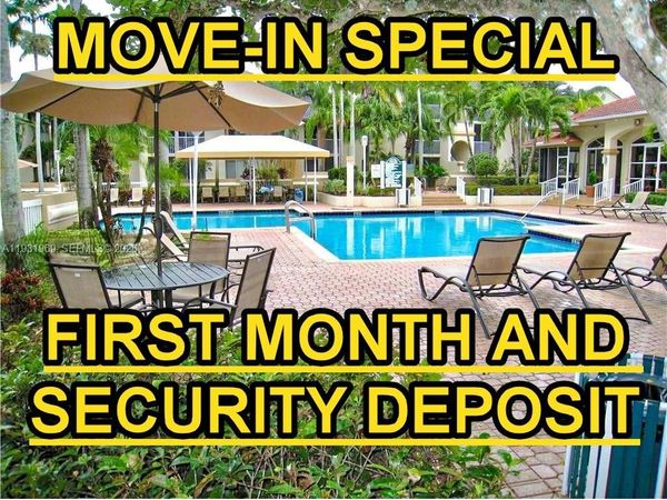 Unit 19211, West Palm Beach, FL 33409