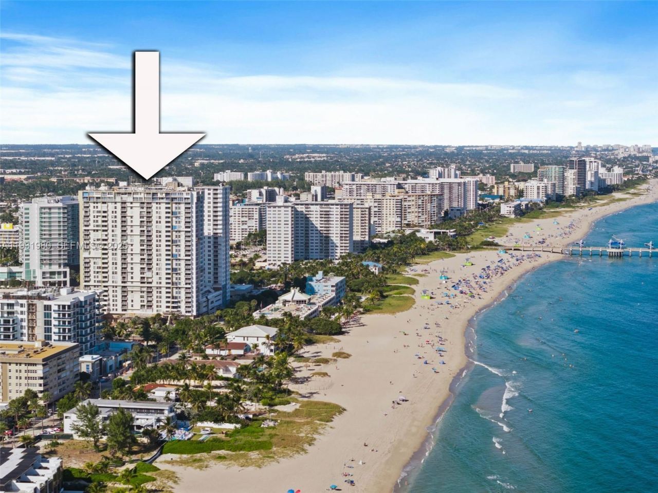 111 Briny Ave, Unit PH11, Pompano Beach, FL 33062 Photo