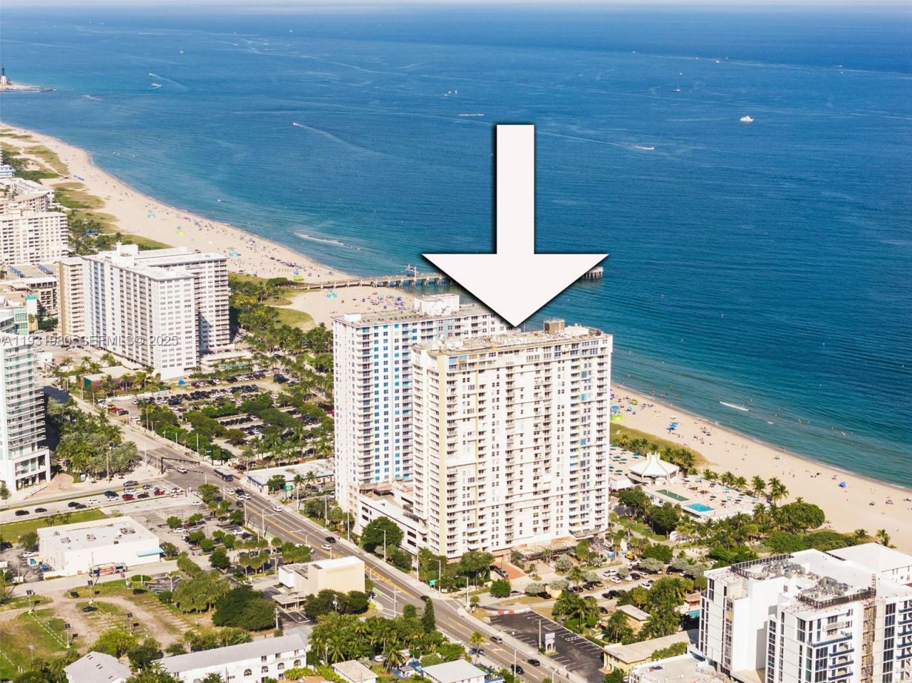 111 Briny Ave, Unit PH11, Pompano Beach, FL 33062 Photo