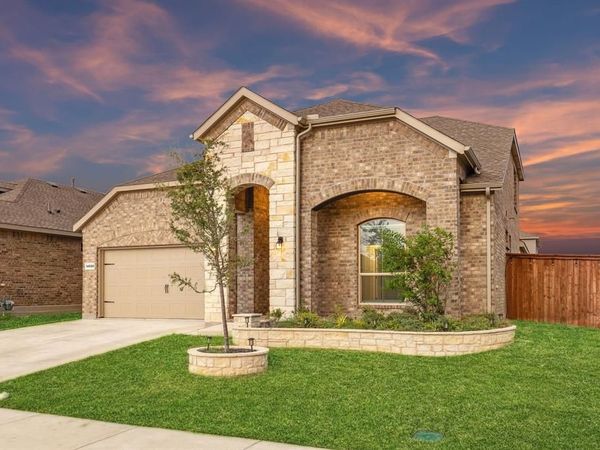 14520 Caelum Drive, Haslet, TX 76052