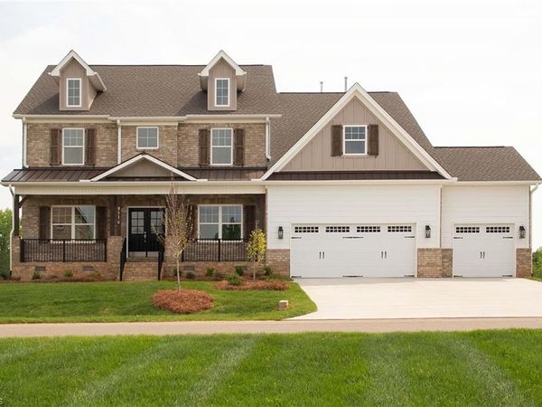 8116 Simon Drive, Stokesdale, NC 27357