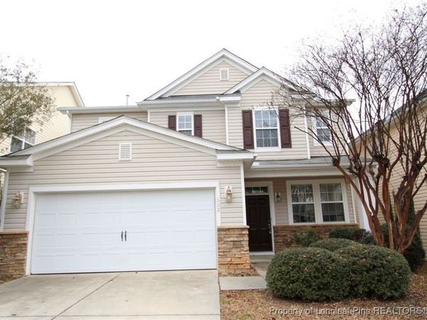 602 Prairie Meadows Court, Cary, NC 27519