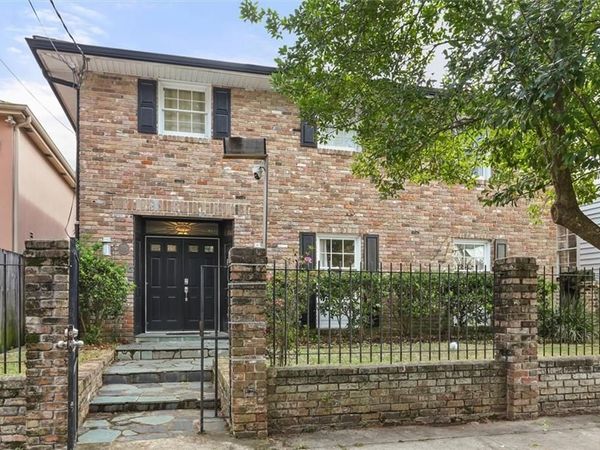 625 CHEROKEE Street, New Orleans, LA 70118