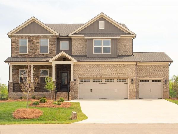 8120 Simon Drive, Stokesdale, NC 27357