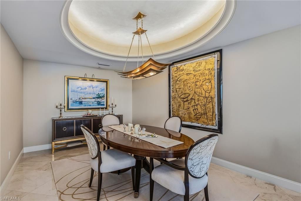13675 Vanderbilt Dr, Unit 707, Naples, FL 34110 Photo