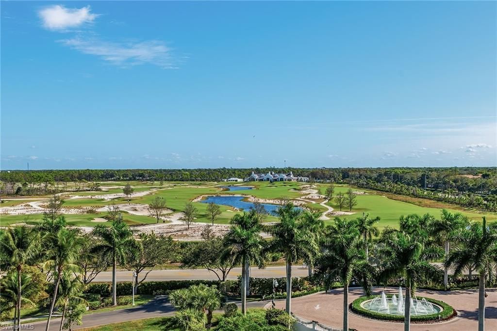 13675 Vanderbilt Dr, Unit 707, Naples, FL 34110 Photo