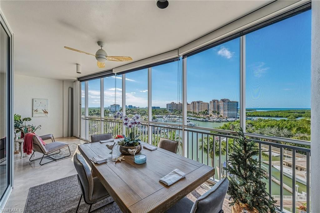 13675 Vanderbilt Dr, Unit 707, Naples, FL 34110 Photo