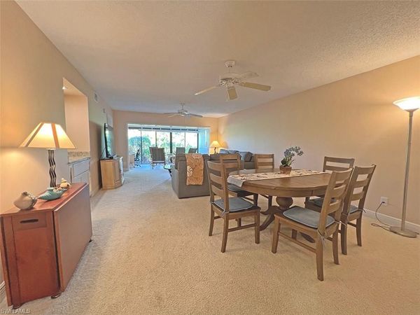 15400 Cedarwood LN, Unit 102, NAPLES, FL 34110