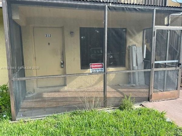 1225 S Flagler Ave, Unit 312, Pompano Beach, FL 33060
