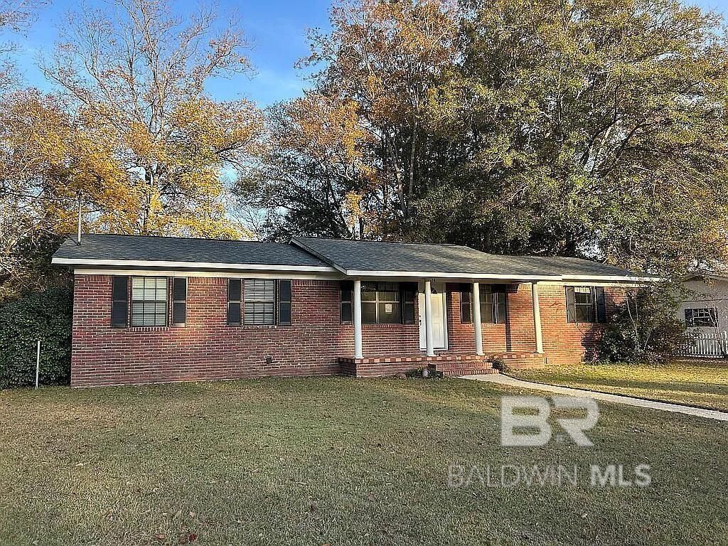 114 Avalon Street, Brewton, AL 36426 Main Photo