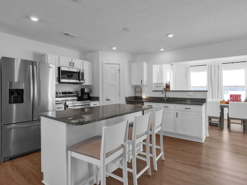 113 Boutot Street, Ashville, OH 43103 Photo 1