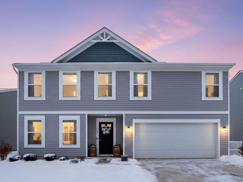 113 Boutot Street, Ashville, OH 43103 Photo 2