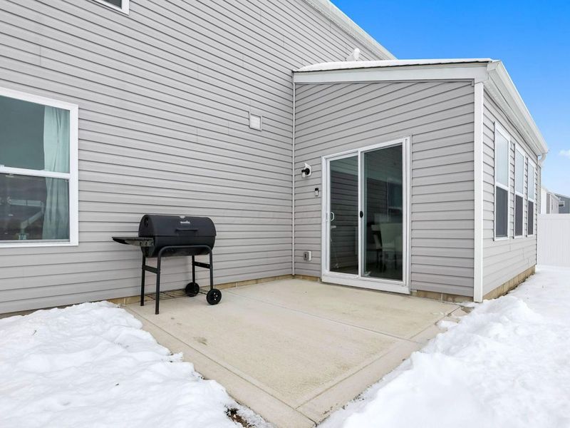 113 Boutot Street, Ashville, OH 43103 Photo 26