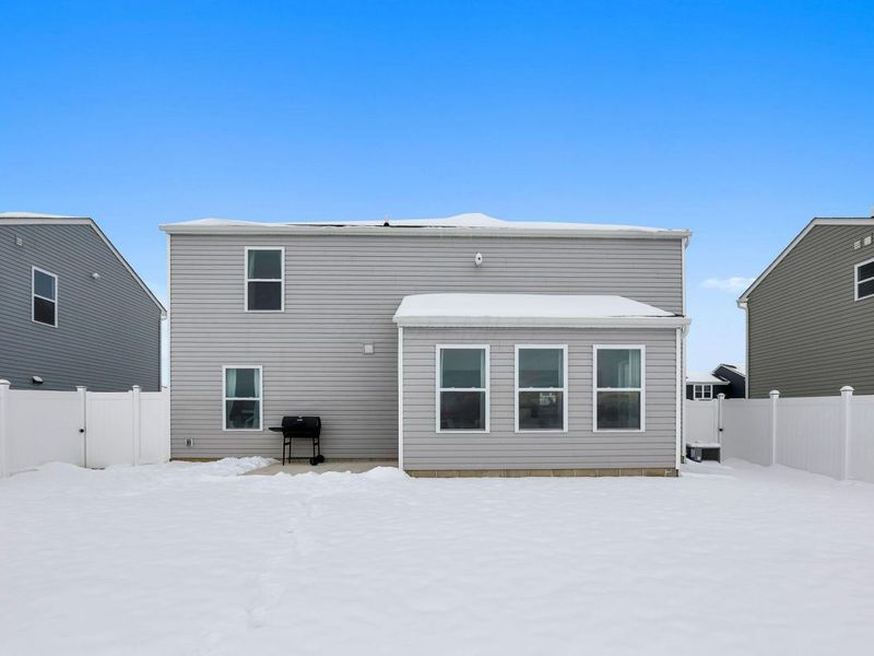 113 Boutot Street, Ashville, OH 43103 Photo 28