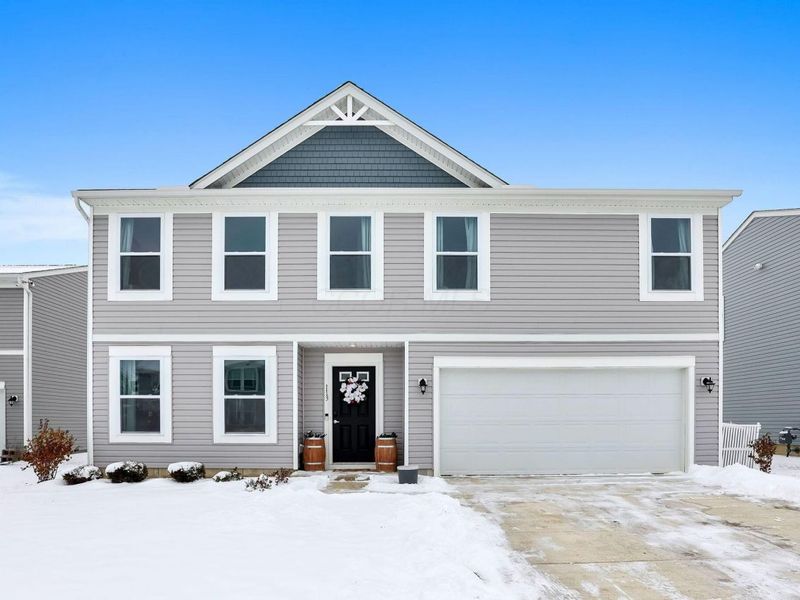 113 Boutot Street, Ashville, OH 43103 Photo 3