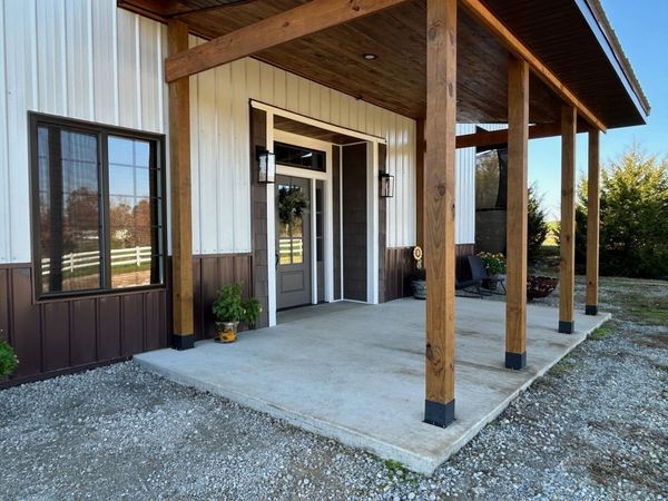 710 County Road 328, Thayer, MO 65791