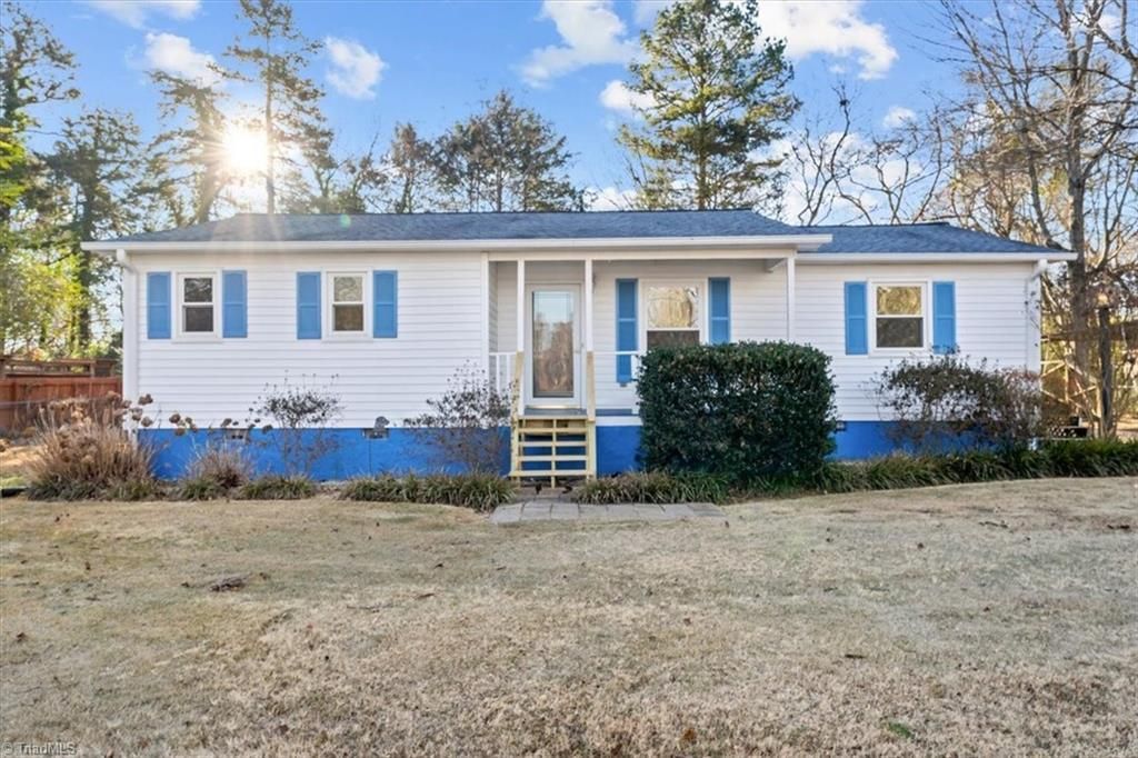 4250 Timber Lea Lane, Ramseur, NC 27316 Main Photo