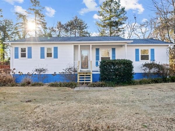 4250 Timber Lea Lane, Ramseur, NC 27316