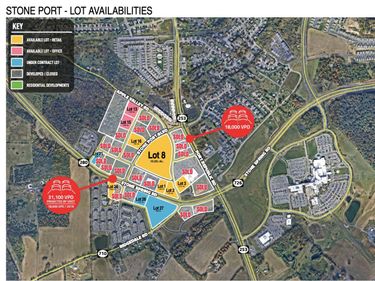 Lot 1 STONE SPRING RD, HARRISONBURG, VA 22801
