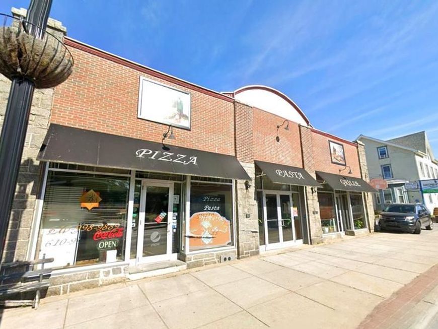 58 S 3rd Street, Oxford, PA 19363 Main Photo