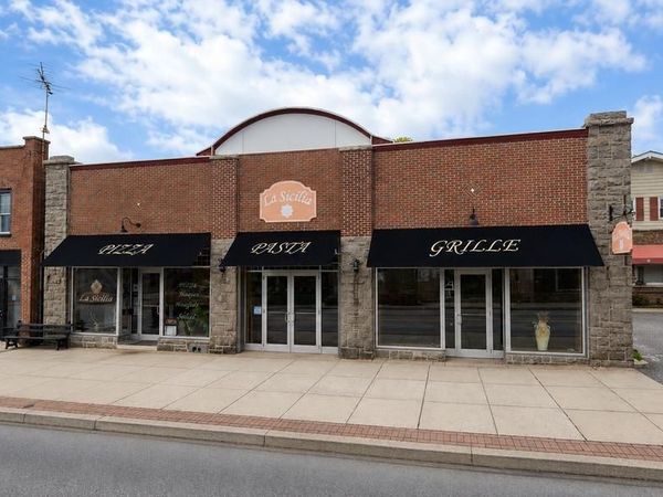 58 S 3RD STREET, OXFORD, PA 19363