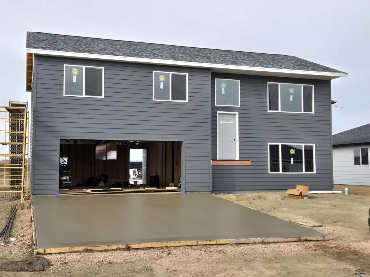 429 Alpha Ave, Box Elder, SD 57719 Main Photo