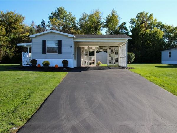 14 Indian Hills Drive, Waterloo, NY 13165