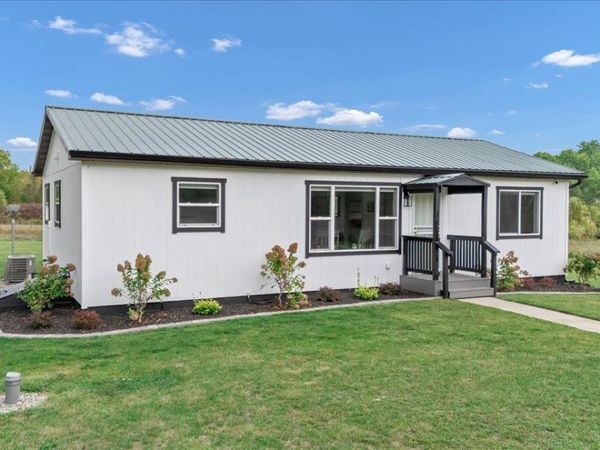 7212 Dyer Road W, Twining, MI 48766