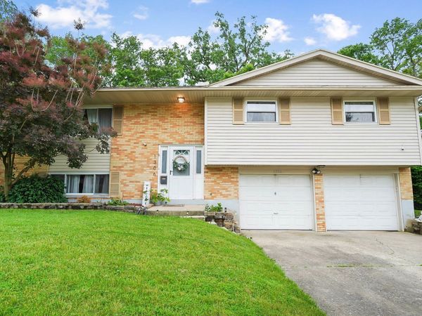 1306 Kercher Street, Miamisburg, OH 45342