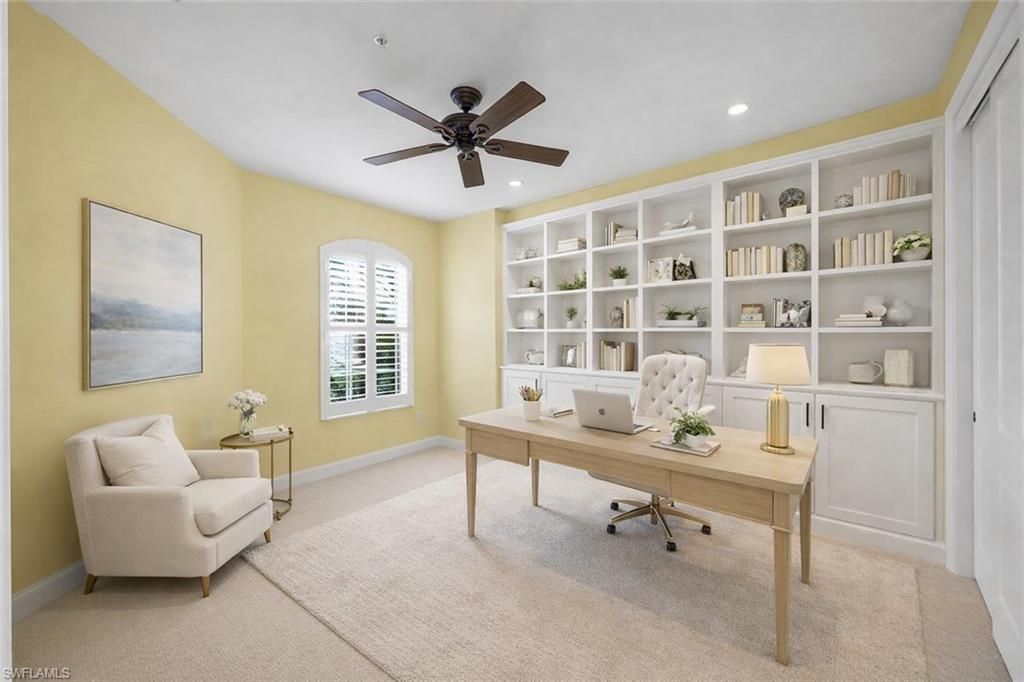 18530 Sandalwood Pointe, Unit 102, Fort Myers, FL 33908 Photo