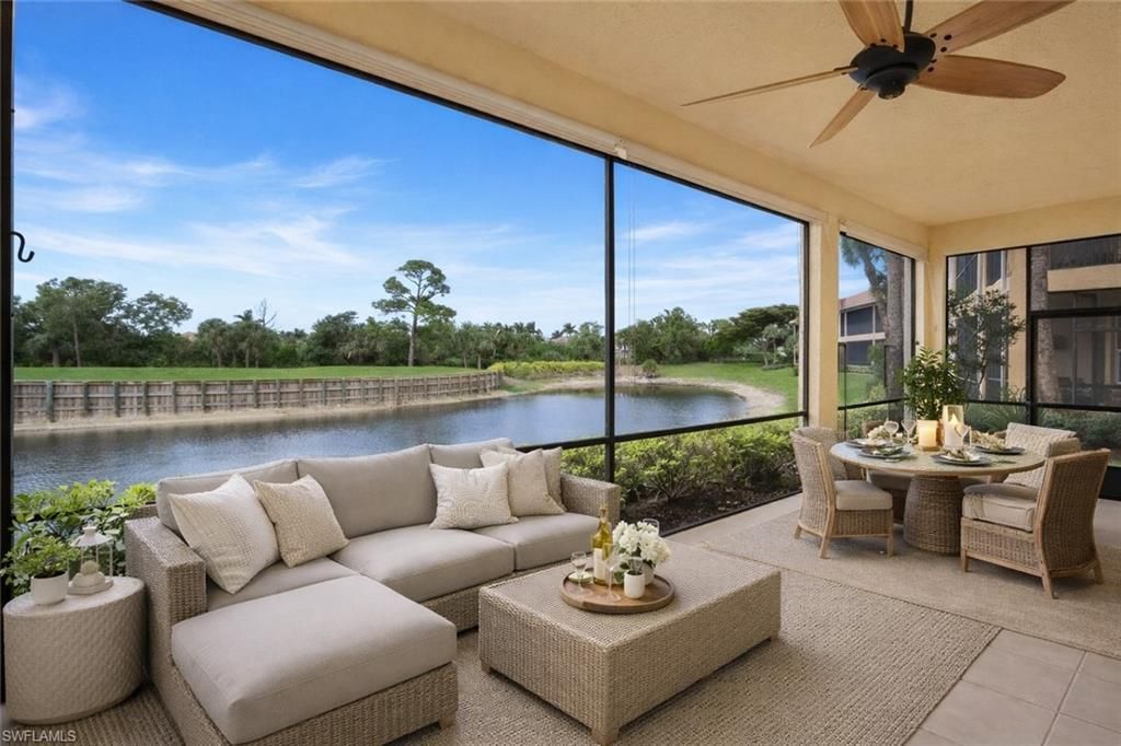 18530 Sandalwood Pointe, Unit 102, Fort Myers, FL 33908 Photo