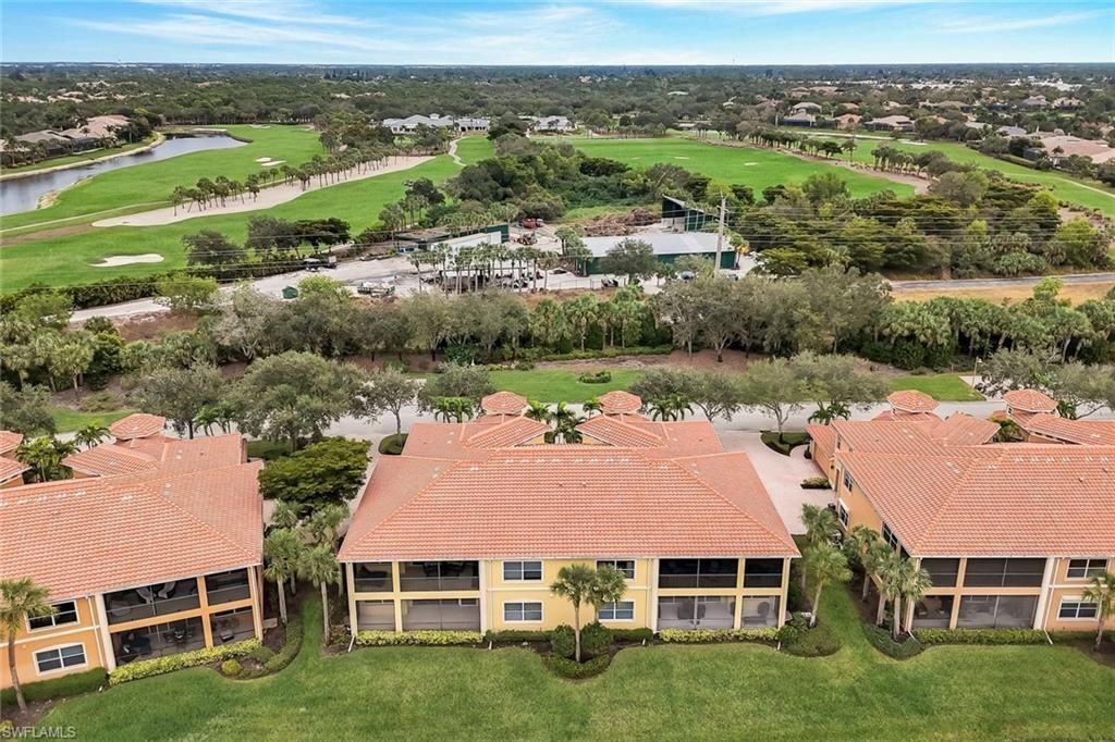 18530 Sandalwood Pointe, Unit 102, Fort Myers, FL 33908 Photo