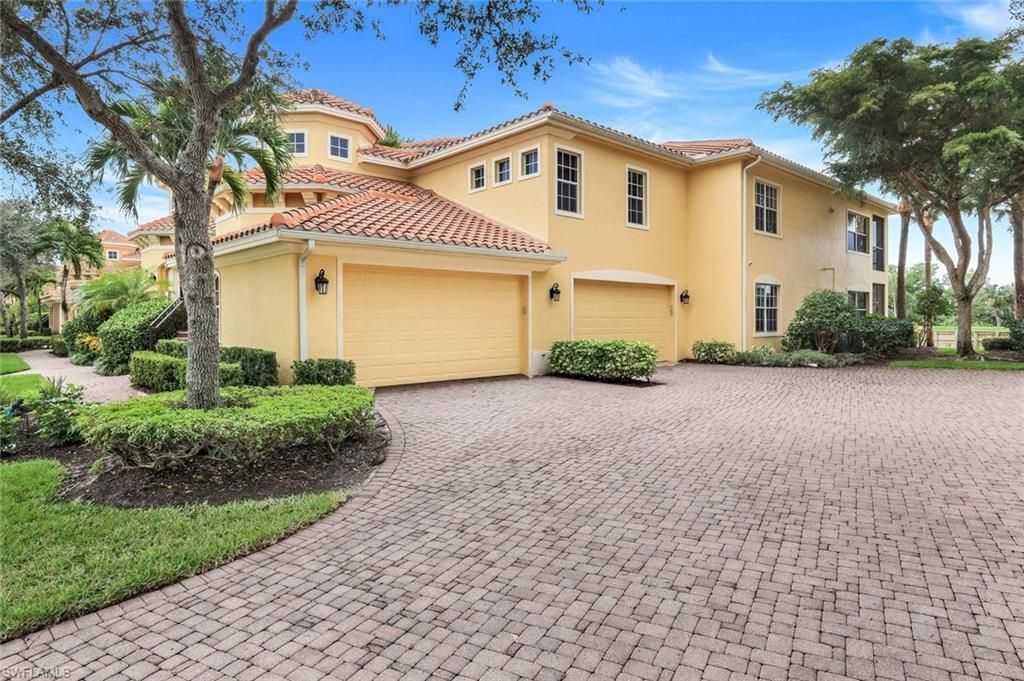 18530 Sandalwood Pointe, Unit 102, Fort Myers, FL 33908 Photo