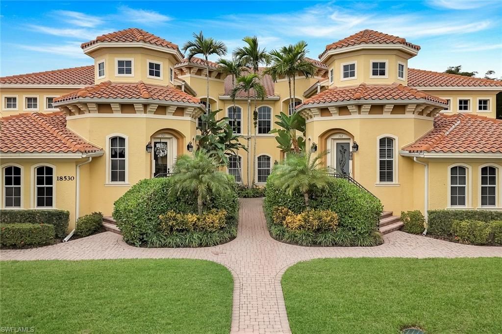 18530 Sandalwood Pointe, Unit 102, Fort Myers, FL 33908 Photo