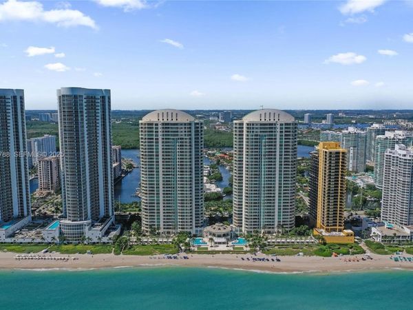 16047 Collins Ave , Unit 2101, Sunny Isles Beach, FL 33160