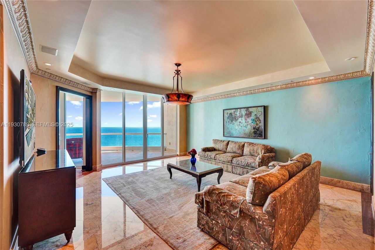 16047 Collins Ave , Unit 2101, Sunny Isles Beach, FL 33160 Photo