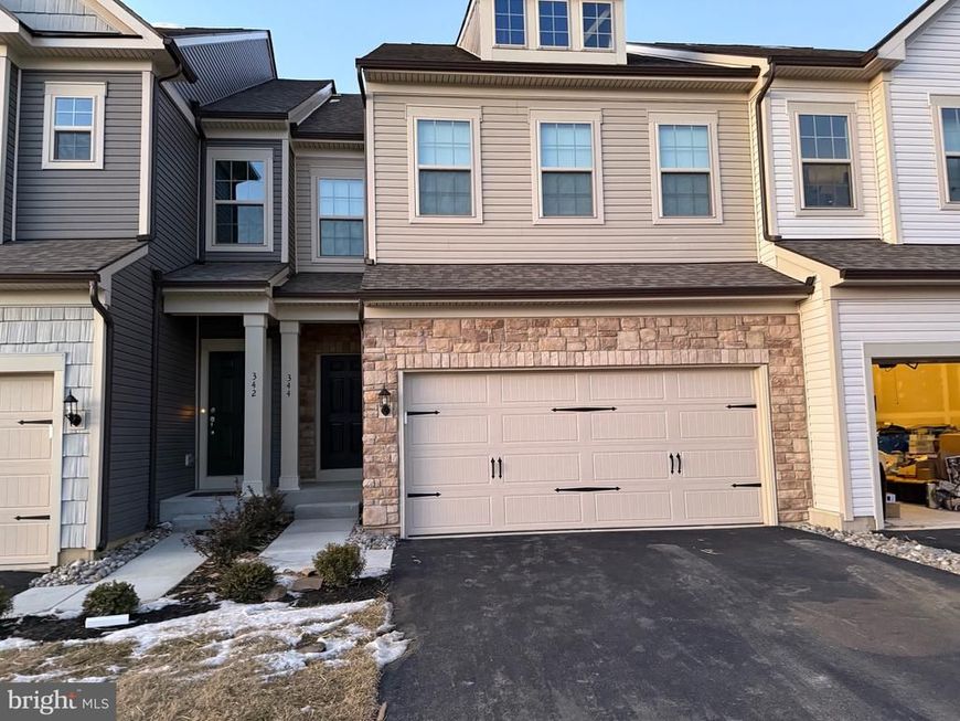 344 Milton Stamp Drive, Glen Mills, PA 19342 Main Photo