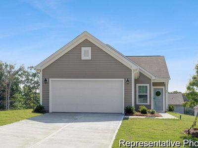 1035 Toland Drive, Unit 58p, Saint George, SC 29477